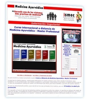 medicina-ayurvedica.com